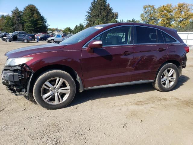 ACURA RDX 2014 5j8tb3h53el007265