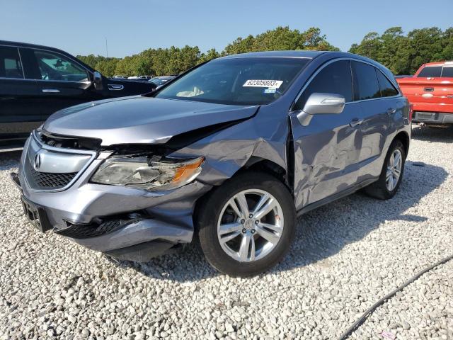 ACURA RDX TECHNO 2014 5j8tb3h53el007752