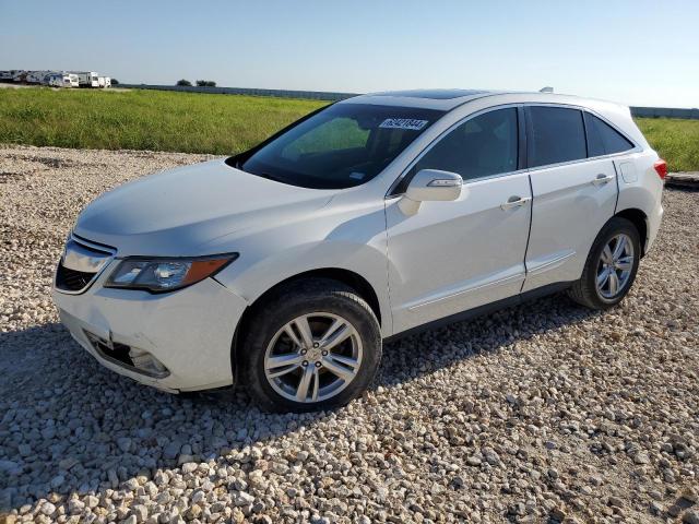 ACURA RDX TECHNO 2014 5j8tb3h53el008500