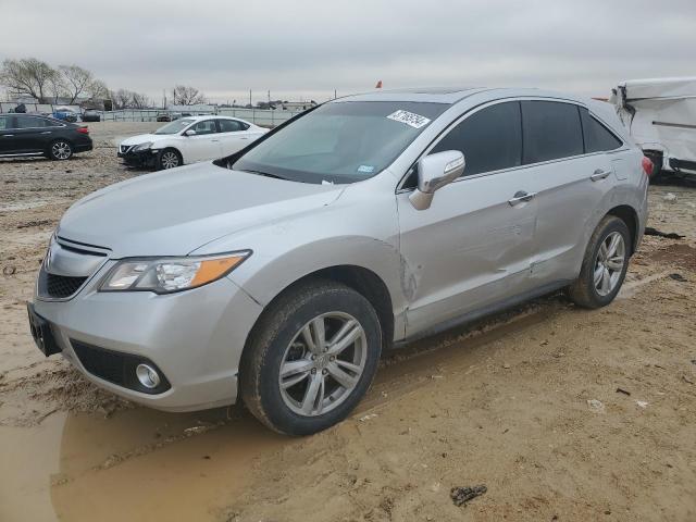 ACURA RDX 2014 5j8tb3h53el009629