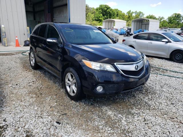 ACURA RDX TECHNO 2014 5j8tb3h53el010845