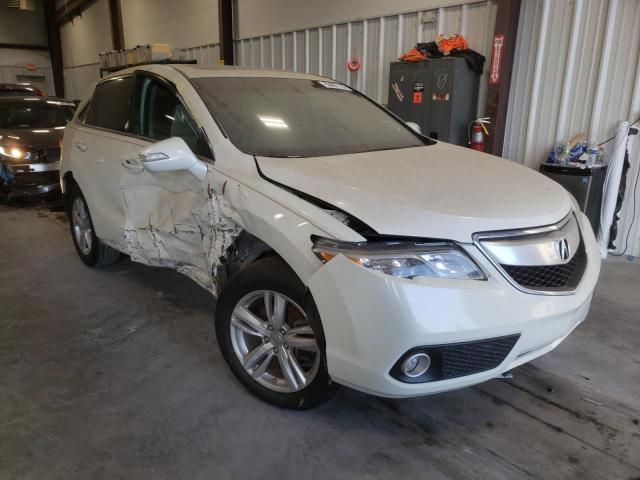 ACURA RDX TECHNO 2014 5j8tb3h53el013776