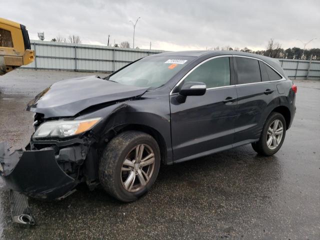 ACURA RDX TECHNO 2015 5j8tb3h53fl004979