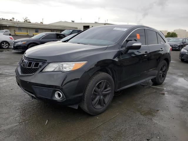 ACURA RDX TECHNO 2015 5j8tb3h53fl005761