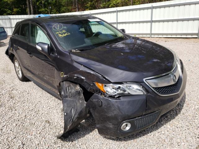 ACURA RDX TECHNO 2015 5j8tb3h53fl012385