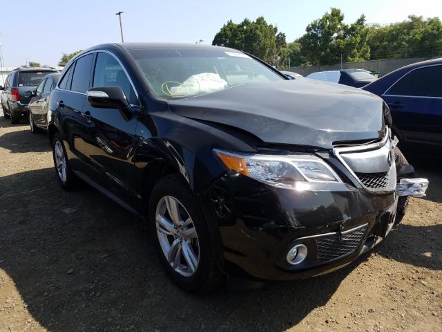 ACURA RDX TECHNO 2015 5j8tb3h53fl014962