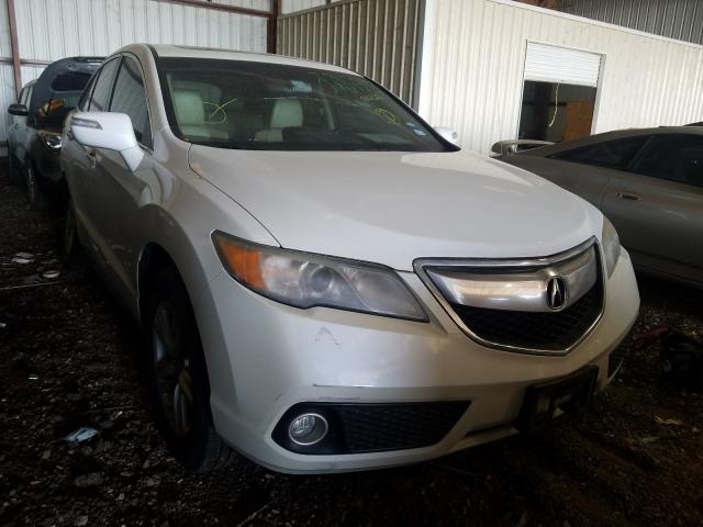 ACURA RDX TECHNO 2015 5j8tb3h53fl016825