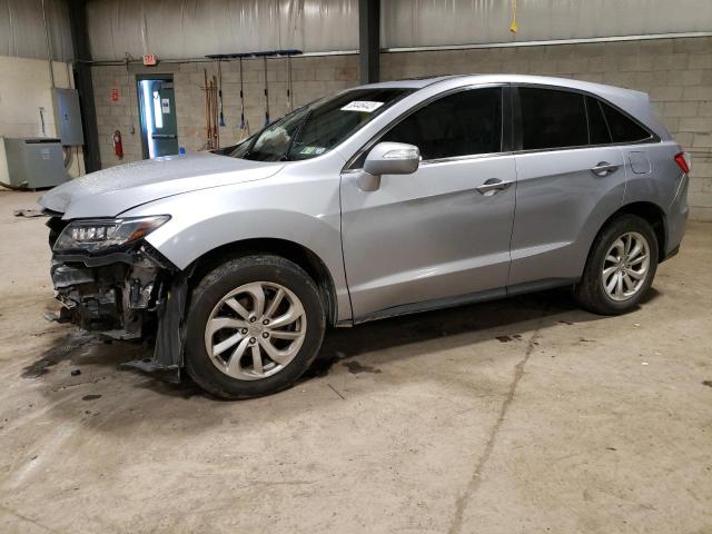 ACURA RDX 2016 5j8tb3h53gl006944