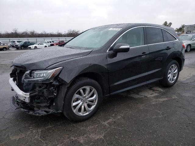 ACURA RDX TECHNO 2016 5j8tb3h53gl008371