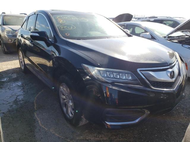 ACURA RDX TECHNO 2016 5j8tb3h53gl009598