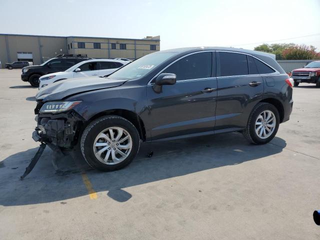 ACURA RDX TECHNO 2016 5j8tb3h53gl013330