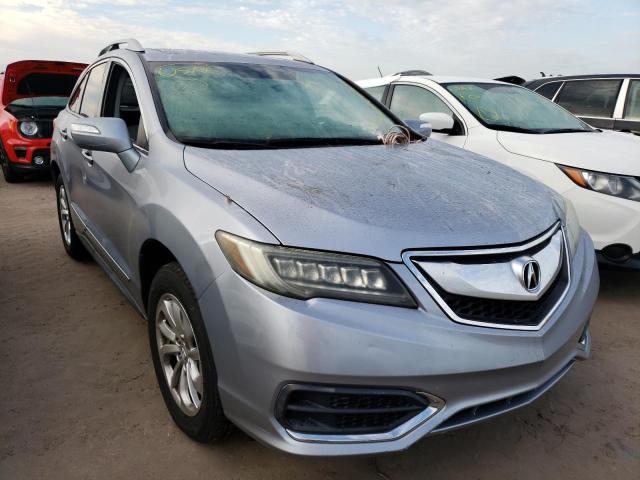 ACURA RDX TECHNO 2016 5j8tb3h53gl015188