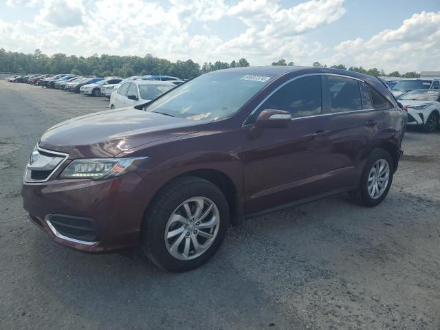 ACURA RDX 2016 5j8tb3h53gl015675