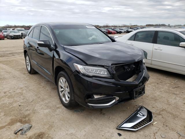 ACURA RDX TECHNO 2016 5j8tb3h53gl019435