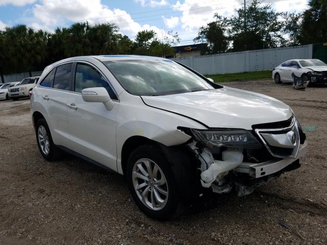 ACURA NULL 2017 5j8tb3h53hl012986