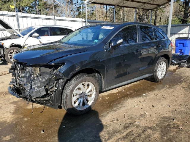 ACURA RDX 2018 5j8tb3h53jl015196