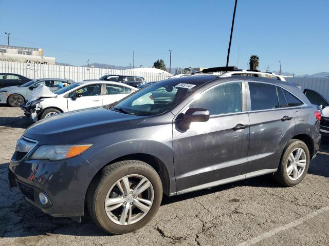 ACURA RDX 2013 5j8tb3h54dl000372