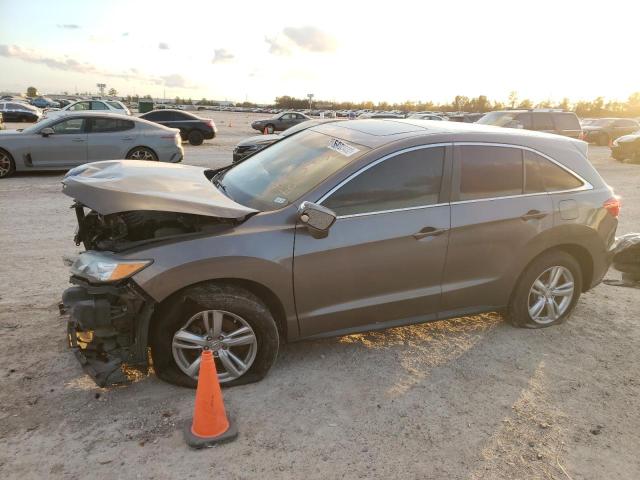 ACURA RDX TECHNO 2013 5j8tb3h54dl000629