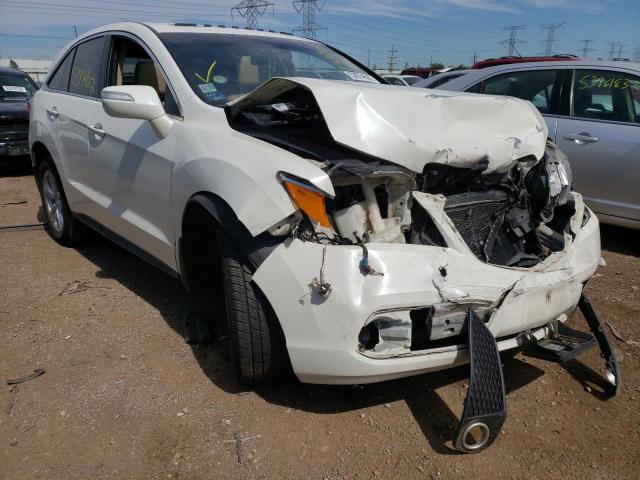 ACURA RDX TECHNO 2013 5j8tb3h54dl002185