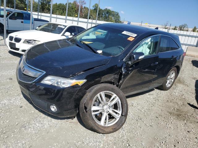 ACURA RDX 2013 5j8tb3h54dl002235