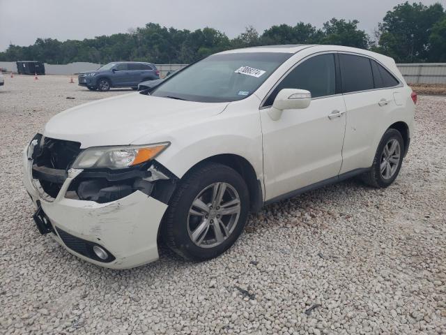 ACURA RDX 2013 5j8tb3h54dl003675