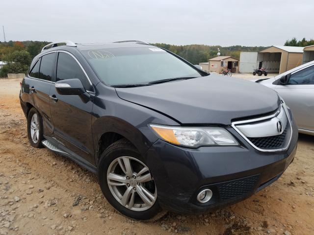 ACURA RDX TECHNO 2013 5j8tb3h54dl005989