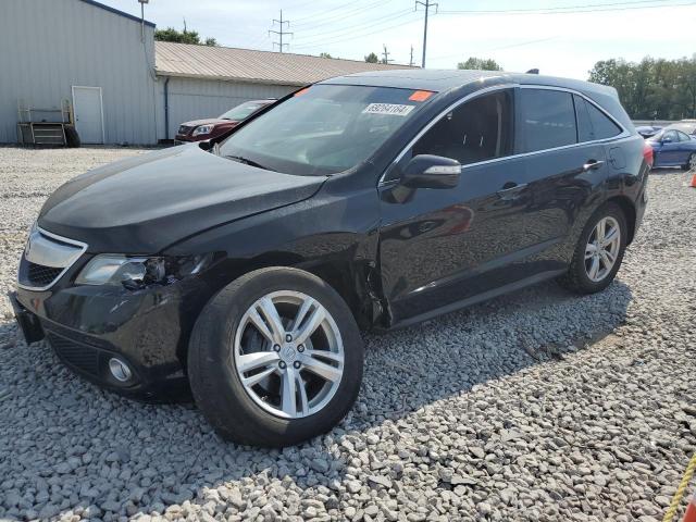 ACURA RDX TECHNO 2013 5j8tb3h54dl006270