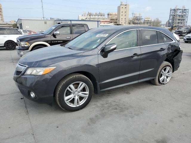 ACURA RDX TECHNO 2013 5j8tb3h54dl006429