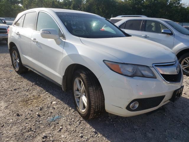 ACURA RDX TECHNO 2013 5j8tb3h54dl006513