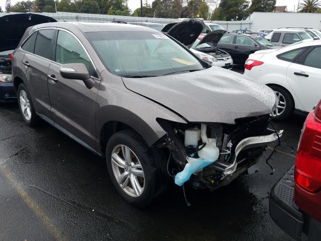 ACURA RDX TECHNO 2013 5j8tb3h54dl011257