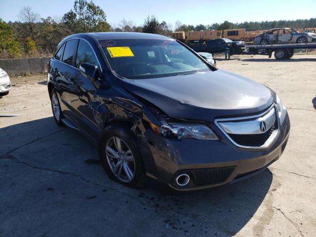 ACURA RDX TECHNO 2013 5j8tb3h54dl012795