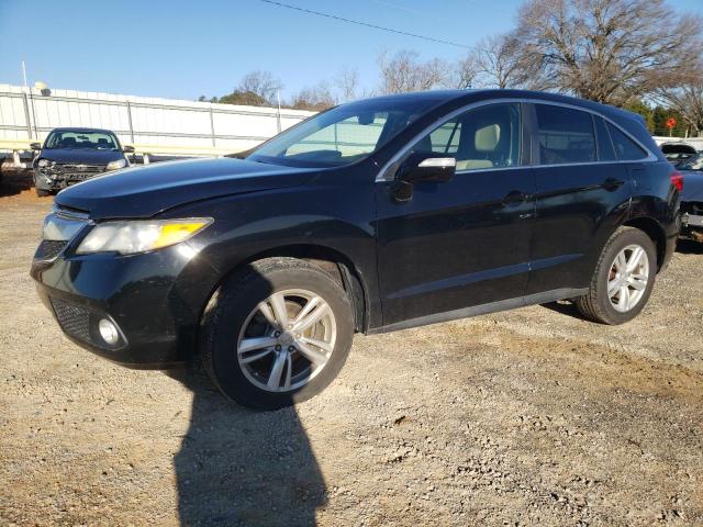 ACURA RDX TECHNO 2013 5j8tb3h54dl014840