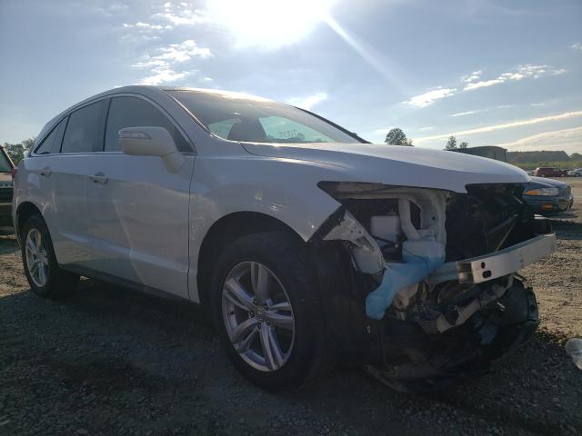 ACURA RDX TECHNO 2013 5j8tb3h54dl014854