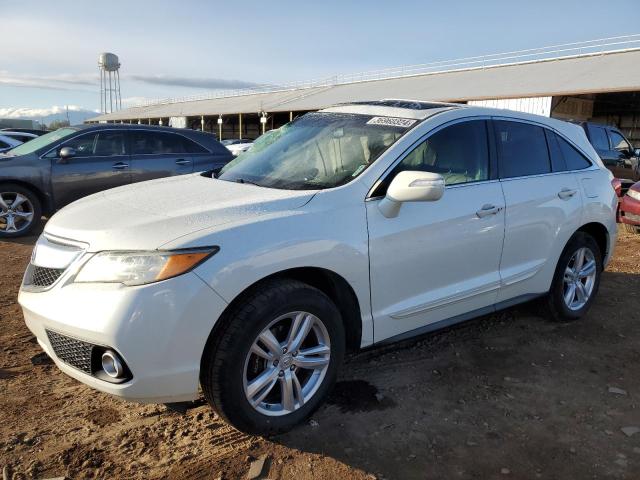 ACURA RDX 2013 5j8tb3h54dl015115