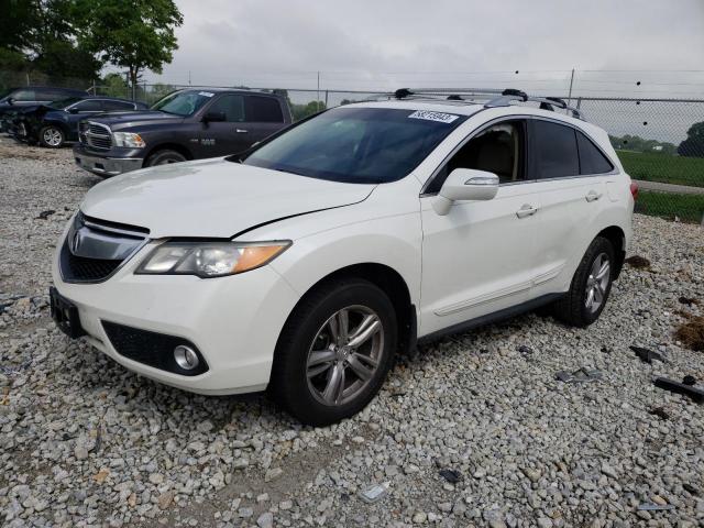 ACURA RDX TECHNO 2013 5j8tb3h54dl017186