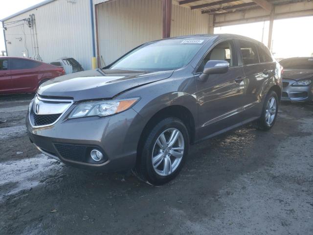 ACURA RDX TECHNO 2013 5j8tb3h54dl017298