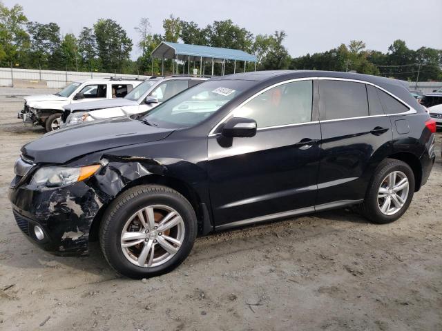 ACURA RDX TECHNO 2013 5j8tb3h54dl017494