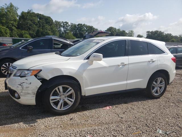 ACURA RDX TECHNO 2013 5j8tb3h54dl018371