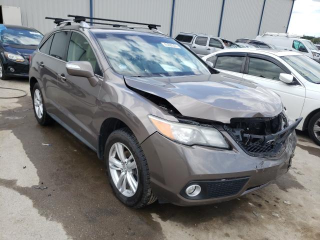 ACURA RDX TECHNO 2013 5j8tb3h54dl018662