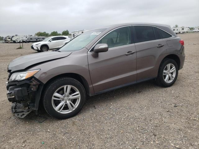 ACURA RDX TECHNO 2013 5j8tb3h54dl019553