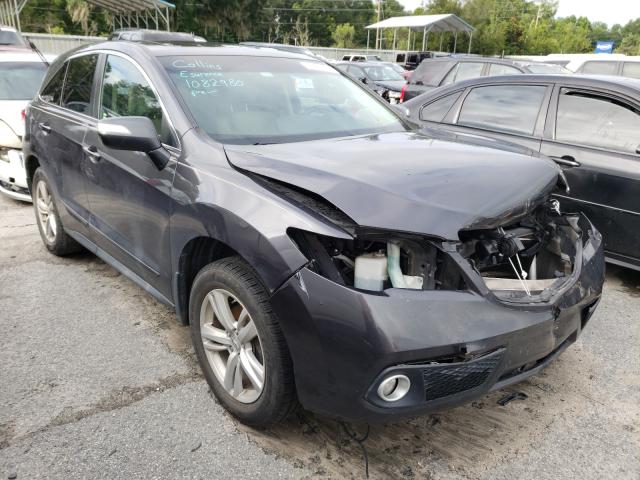 ACURA RDX TECHNO 2014 5j8tb3h54el003368