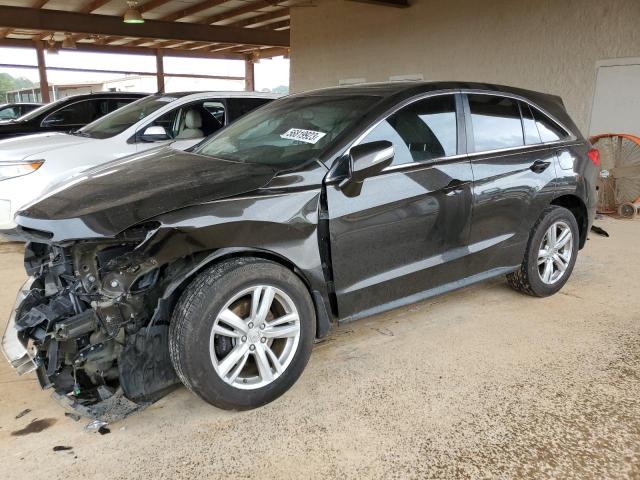 ACURA RDX TECHNO 2014 5j8tb3h54el006979