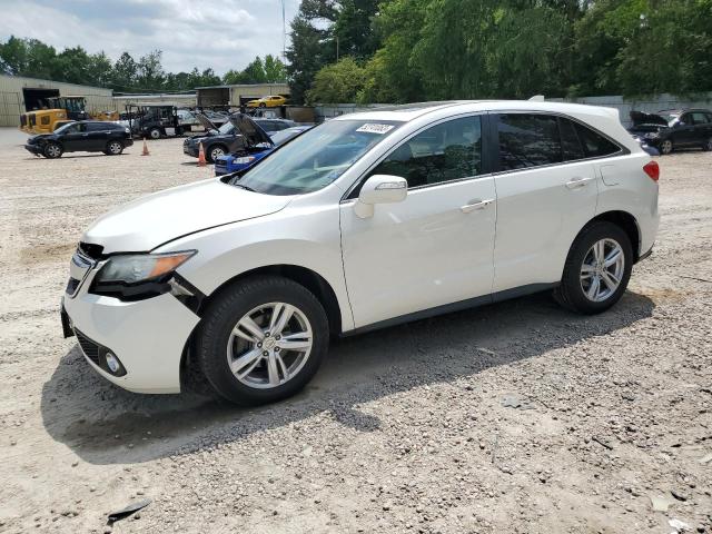 ACURA RDX 2014 5j8tb3h54el008506