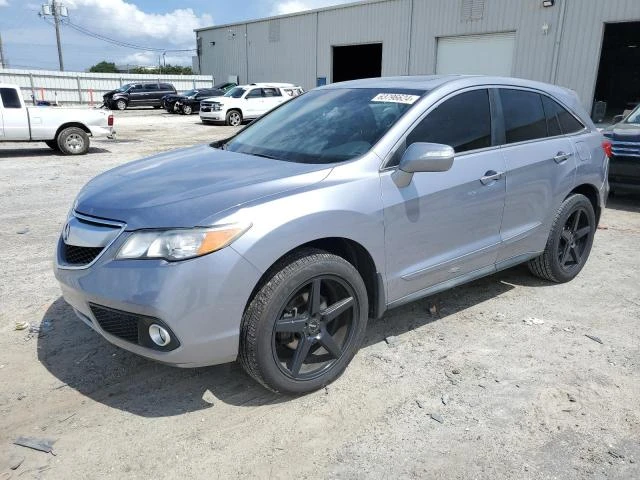 ACURA RDX TECHNO 2014 5j8tb3h54el010322