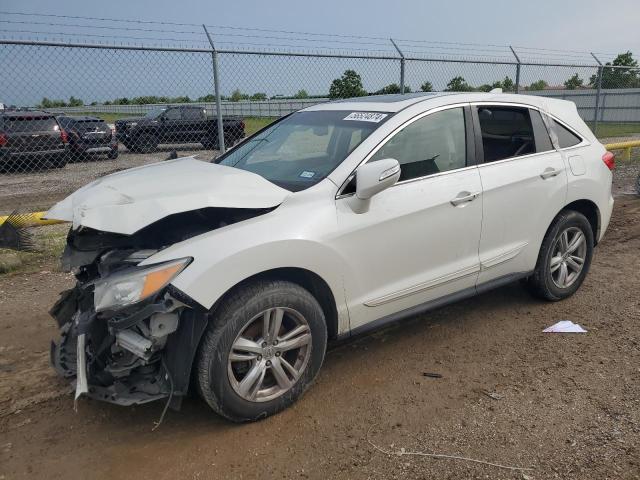 ACURA RDX 2014 5j8tb3h54el017917