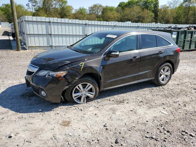 ACURA RDX TECHNO 2014 5j8tb3h54el018047