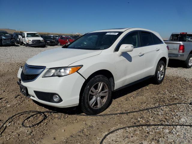 ACURA RDX TECHNO 2015 5j8tb3h54fl000455