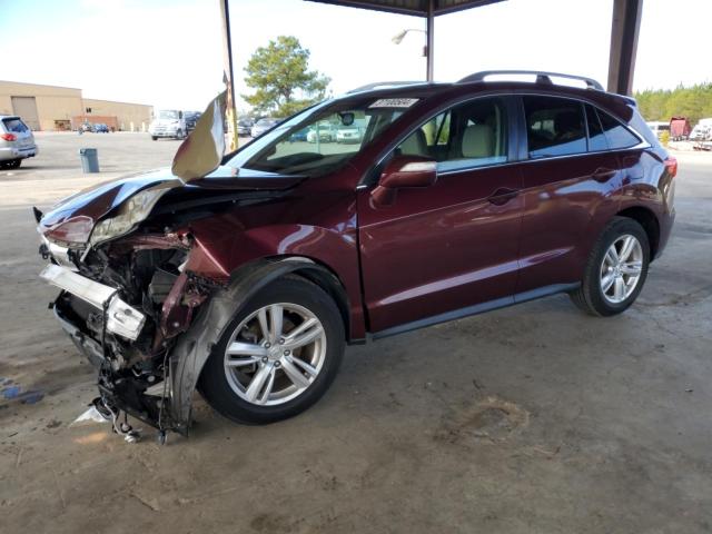 ACURA RDX 2015 5j8tb3h54fl001203