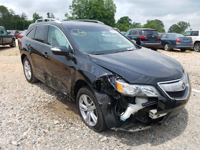 ACURA RDX TECHNO 2015 5j8tb3h54fl006112