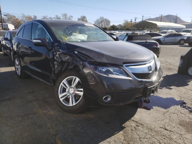 ACURA RDX TECHNO 2015 5j8tb3h54fl007017